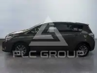 2016 Toyota VERSO