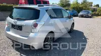 2016 Toyota VERSO