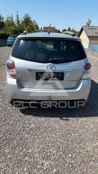 2016 Toyota VERSO