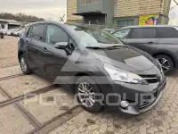 2016 Toyota VERSO
