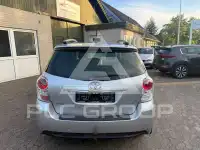 2016 Toyota VERSO