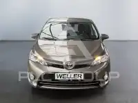 2016 Toyota VERSO