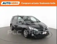 2016 Toyota VERSO