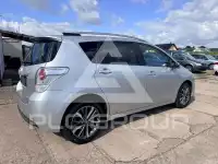 2016 Toyota VERSO