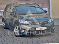 2016 Toyota VERSO