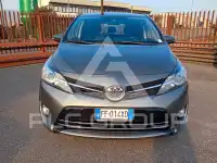 2016 Toyota VERSO