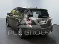 2016 Toyota VERSO