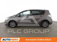 2016 Toyota VERSO