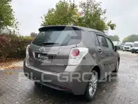 2016 Toyota VERSO