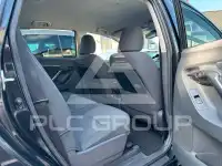 2016 Toyota VERSO