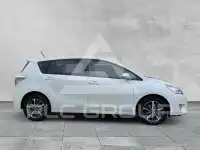 2016 Toyota VERSO