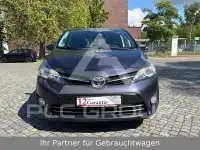 2016 Toyota VERSO
