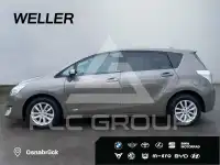 2016 Toyota VERSO