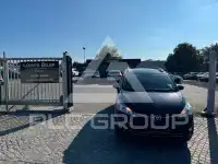 2016 Toyota VERSO