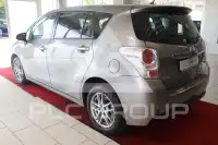 2016 Toyota VERSO
