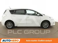 2016 Toyota VERSO