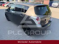 2016 Toyota VERSO