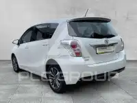 2016 Toyota VERSO