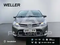 2016 Toyota VERSO