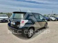 2016 Toyota VERSO
