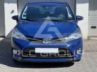 2016 Toyota VERSO
