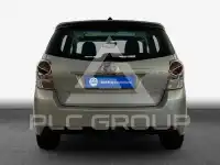 2016 Toyota VERSO