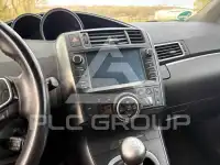 2016 Toyota VERSO