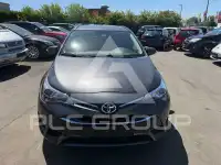 2016 Toyota Avensis