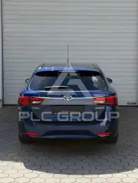 2016 Toyota Avensis