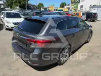 2016 Toyota Avensis
