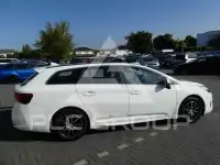 2016 Toyota Avensis