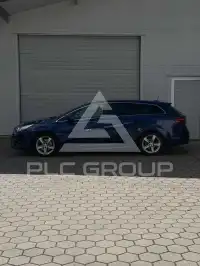 2016 Toyota Avensis