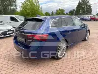 2016 Toyota Avensis