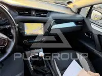 2016 Toyota Avensis