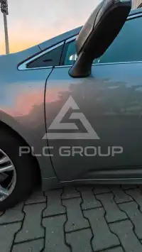 2016 Toyota Avensis