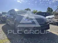 2016 Toyota Avensis
