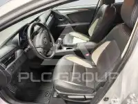 2016 Toyota Avensis