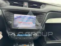 2016 Toyota Avensis