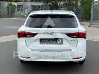 2016 Toyota Avensis
