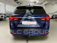 2016 Toyota Avensis