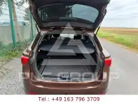 2016 Toyota Avensis