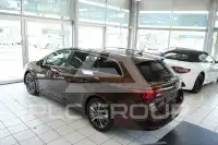 2016 Toyota Avensis