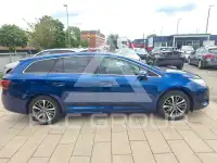 2016 Toyota Avensis