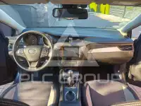 2016 Toyota Avensis