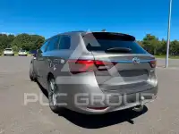 2016 Toyota Avensis