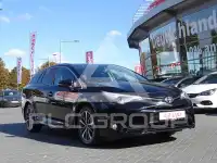 2016 Toyota Avensis