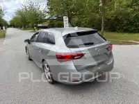 2016 Toyota Avensis