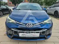 2016 Toyota Avensis