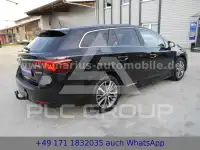 2016 Toyota Avensis