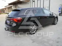 2016 Toyota Avensis